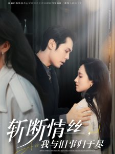 斩断情丝，我与旧事归于尽