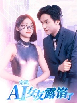 完蛋，AI女友露馅了