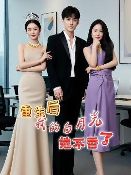 重生后我的白月光她不香了