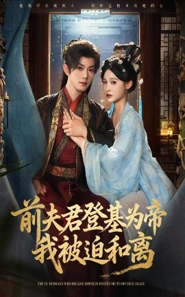 前夫君登基为帝我被迫和离