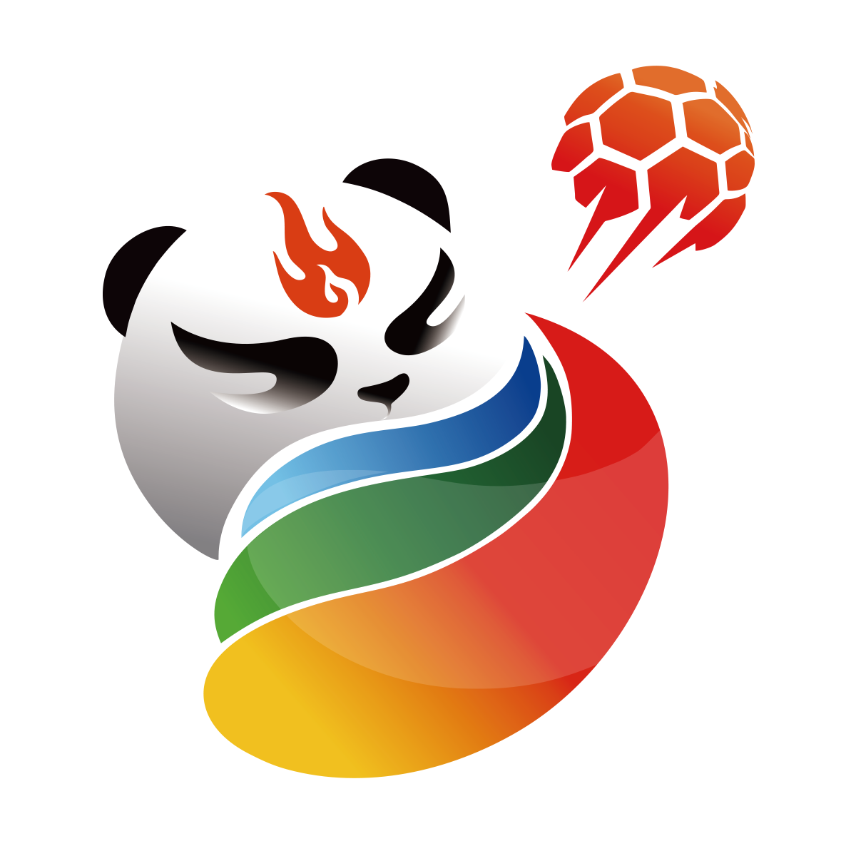 四川省城市足球联赛绵阳九洲长虹队vs阿坝州雪山雄鹰队20251123