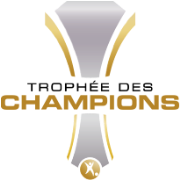 法超杯巴黎圣日耳曼VS马赛20260109