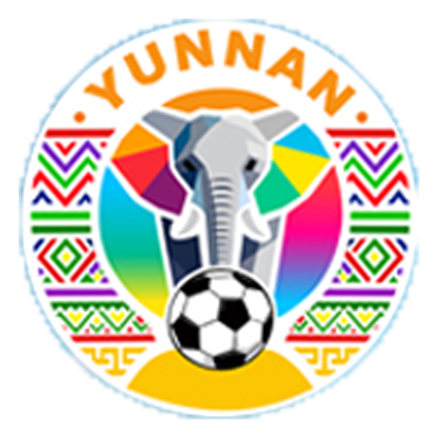 滇超保山队VS迪庆队20260418